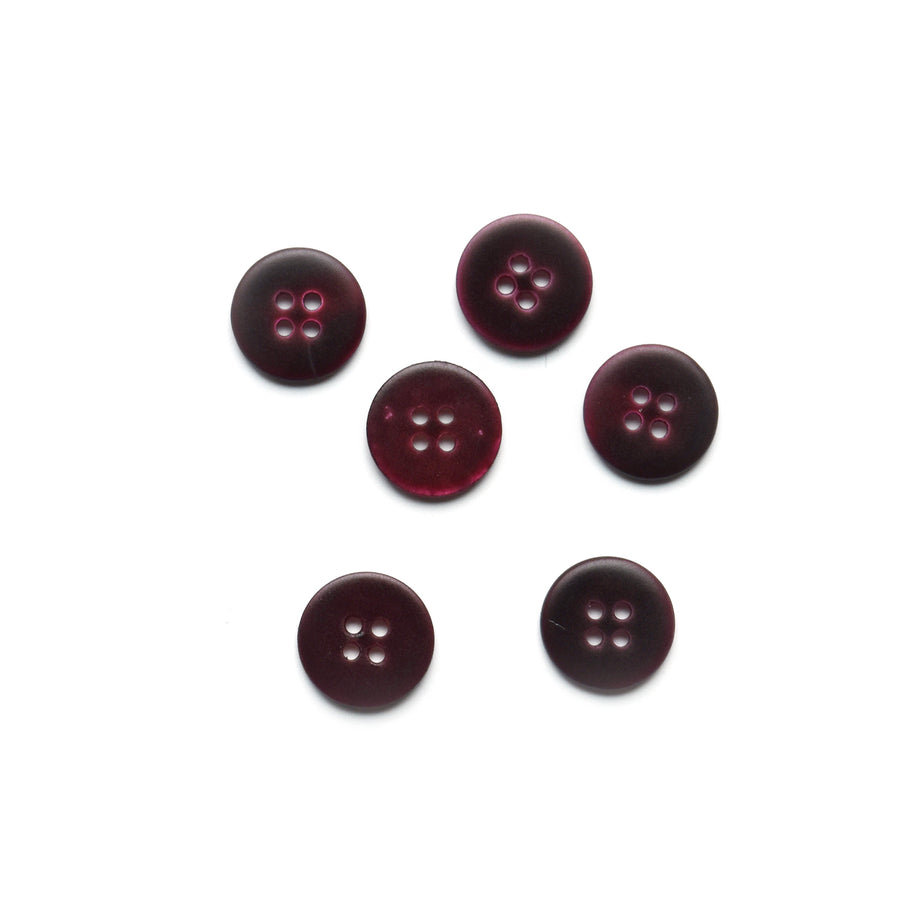 Matte Shell Buttons - Multiple Colors – La Mercerie