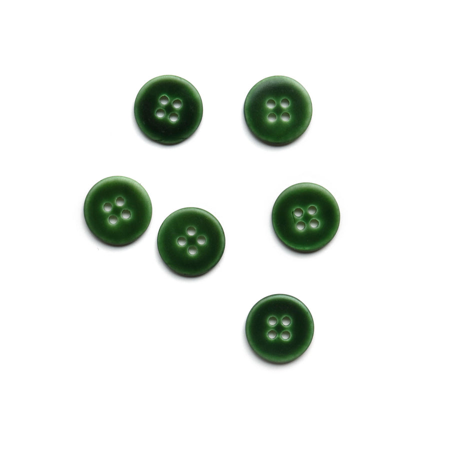 Matte Shell Buttons - Multiple Colors – La Mercerie