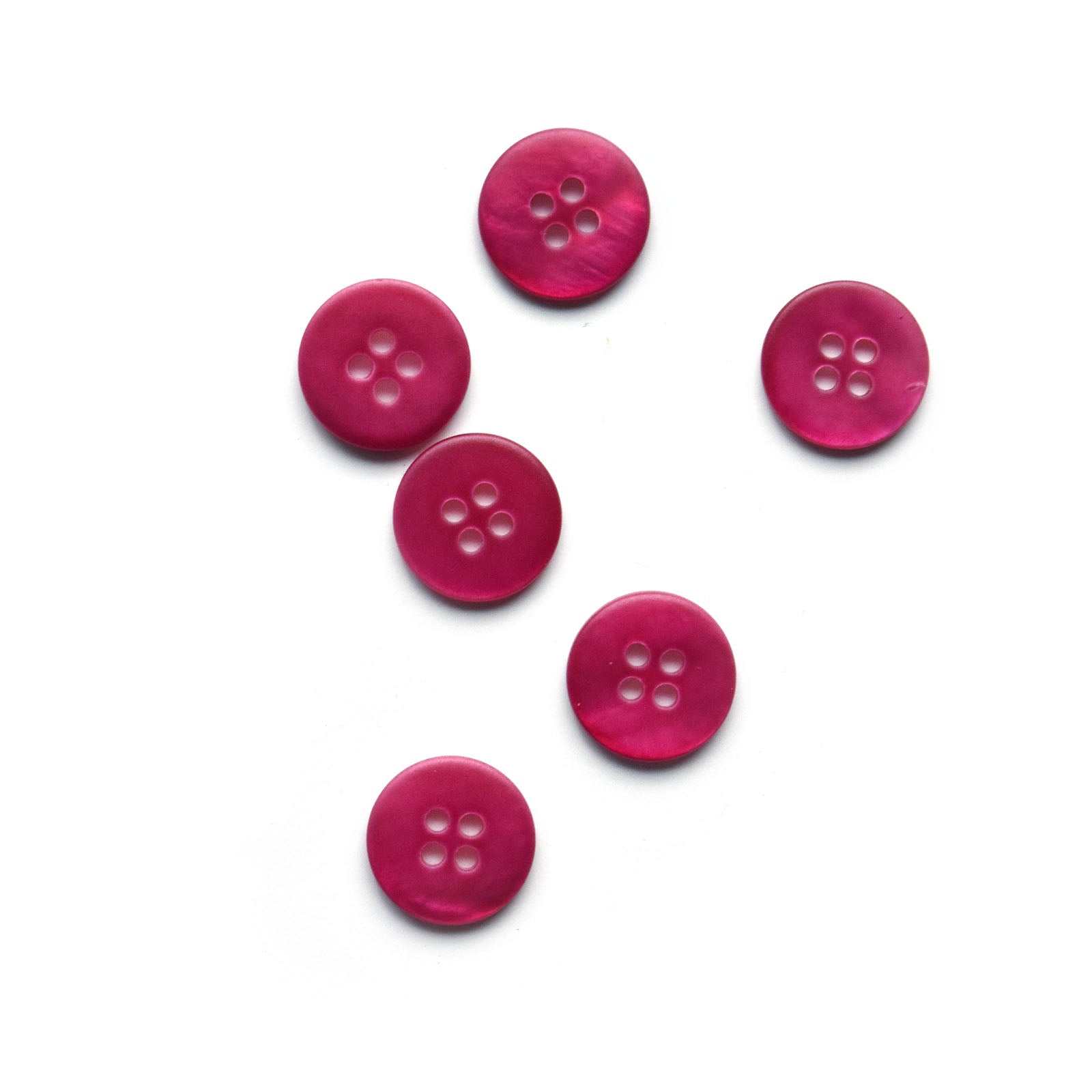 Matte Shell Buttons - Multiple Colors – La Mercerie