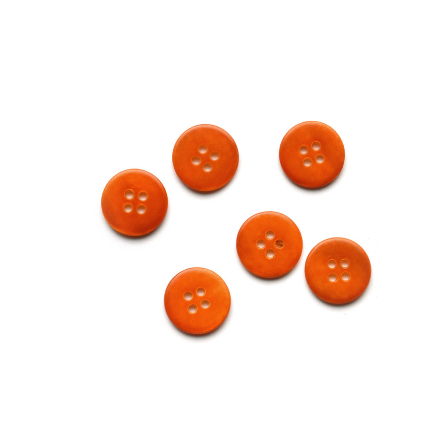 Matte Shell Buttons - Multiple Colors – La Mercerie