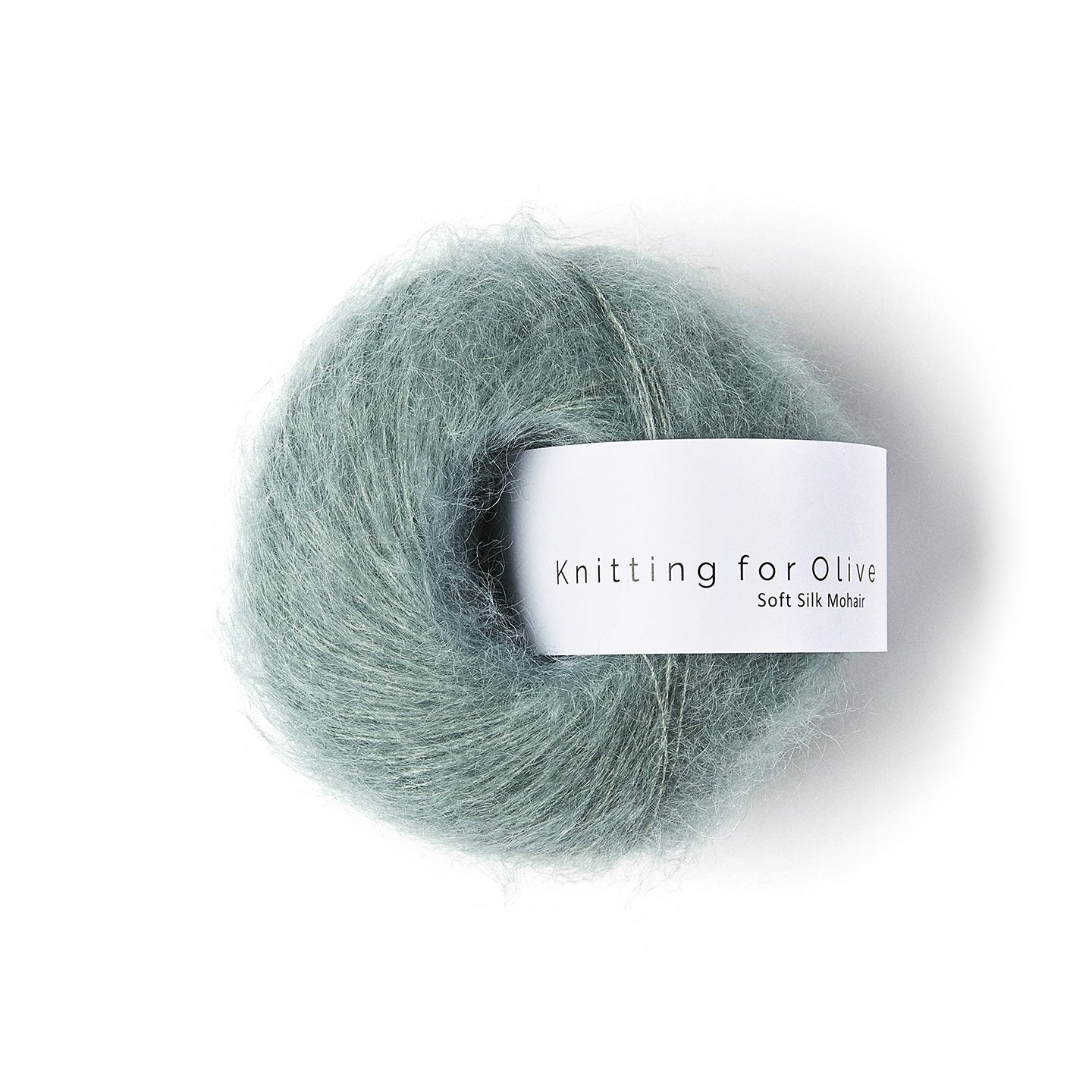 Soft Silk Mohair - Knitting for Olive – La Mercerie