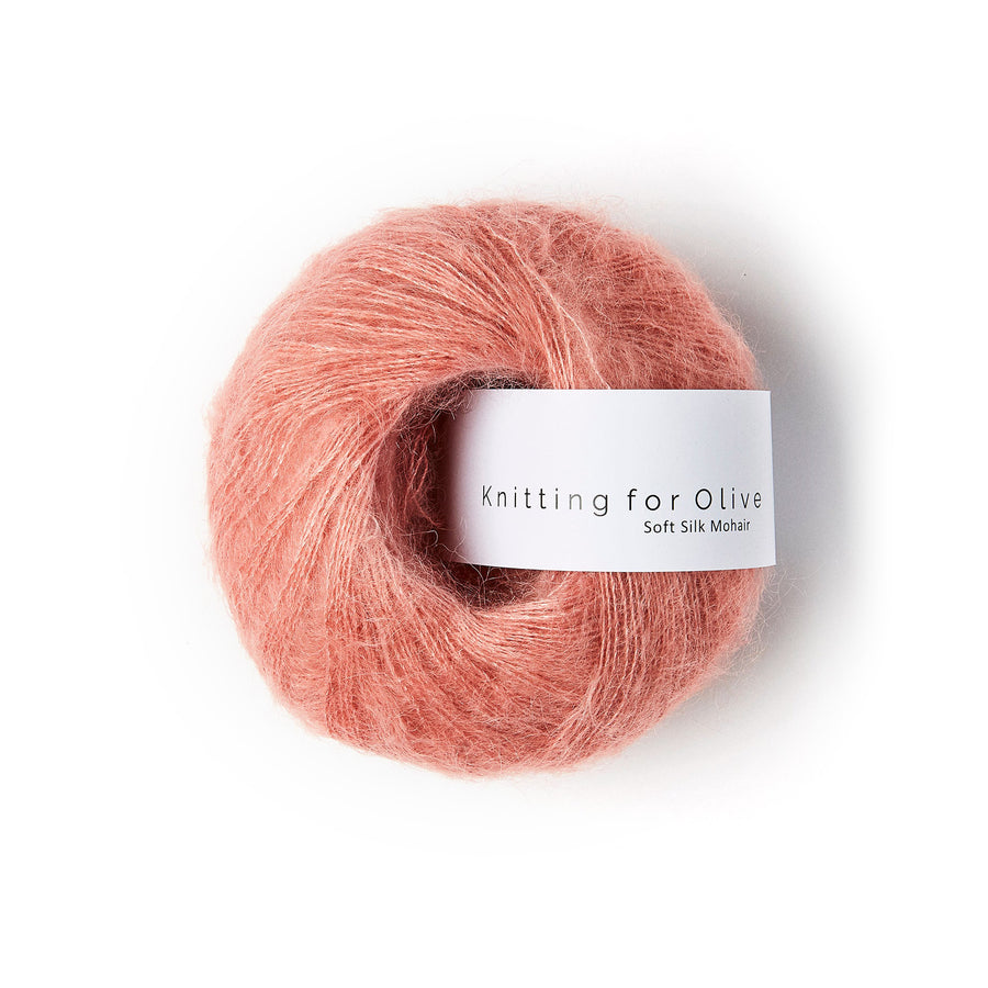 Heavy Merino - Knitting for Olive – La Mercerie