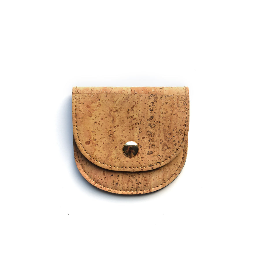 Cork Notions Pouch