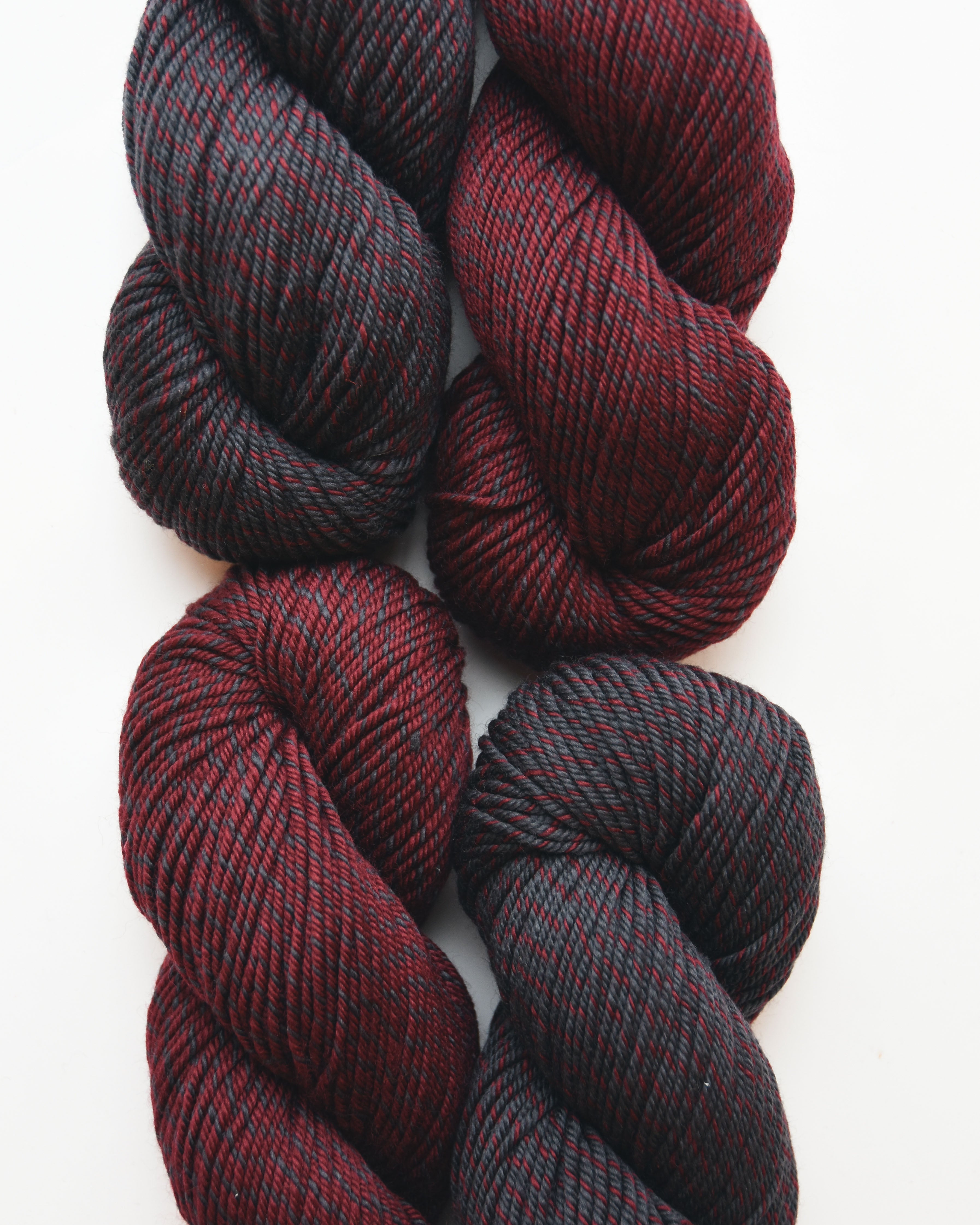 Yin Yang - Loop – La Mercerie