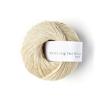 Pure Silk - Knitting for Olive – La Mercerie