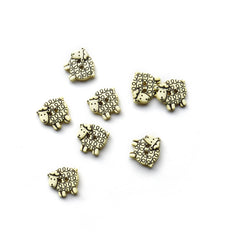 Sheep Buttons