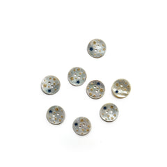 Starry Buttons