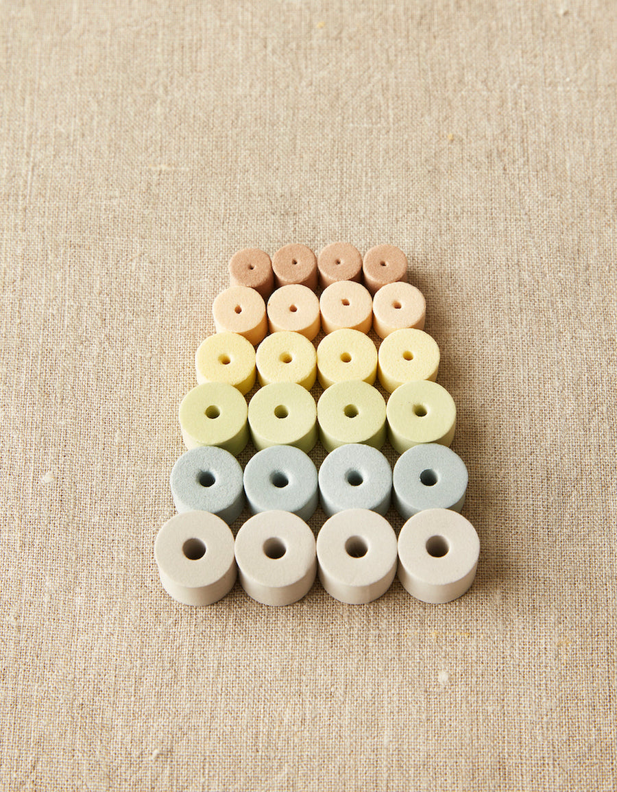 Stitch Stoppers - Cocoknits