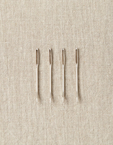 Tapestry Needles - Cocoknits