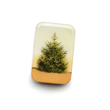 Notions Tins - Multiple colors and sizes