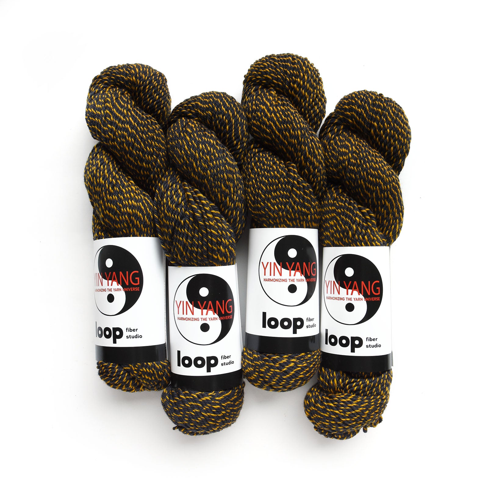 Yin Yang - Loop – La Mercerie
