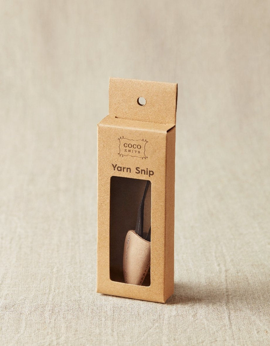 Yarn Snips - Cocoknits